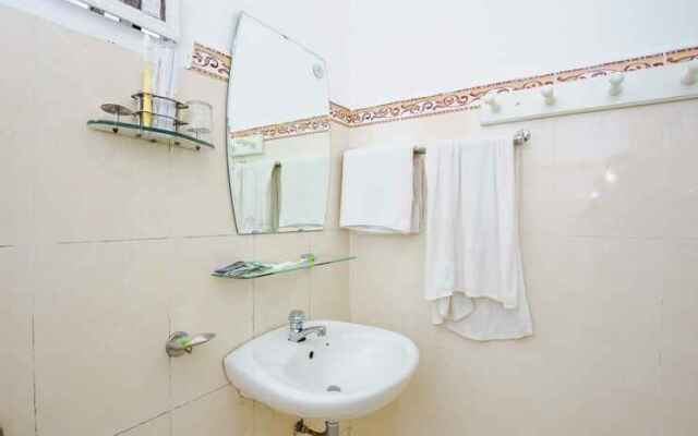 Hong Anh Villa Dalat