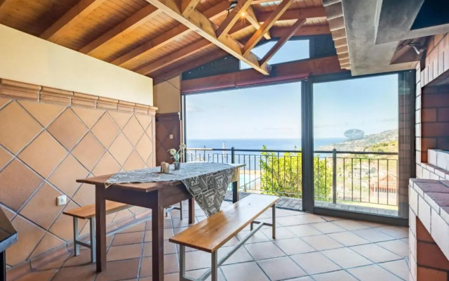 Vila Brava cottage
