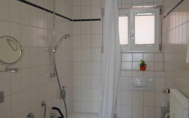 Hotel und Gästehaus Seehof