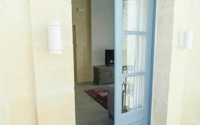 Santa Lucia B & B Suite