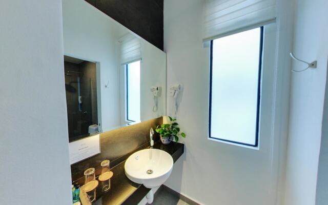 Modern Cave Boutique Stay - Hostel
