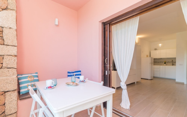 I Fari 25 600mt From The Beach