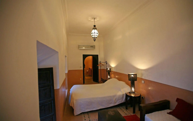Riad Al Andaluz