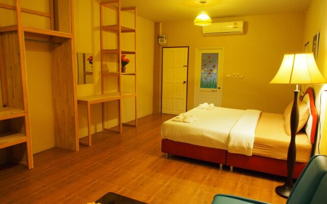 Aiyara Garden Resort