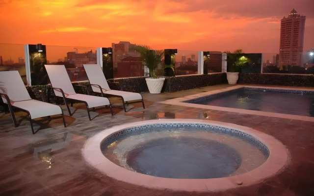 1O1 URBAN Jakarta Thamrin