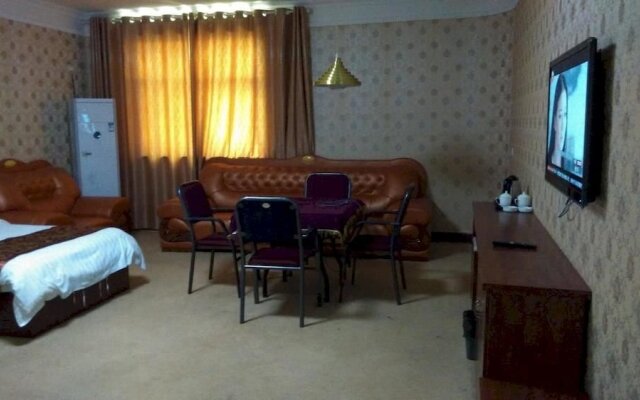 Yanshi 7 Star Express Hotel