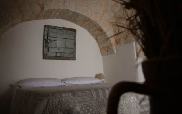 Trulli Soave