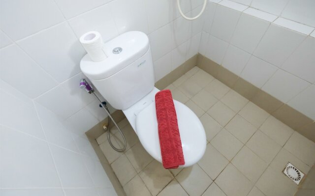 Elegant Bassura City Apartment