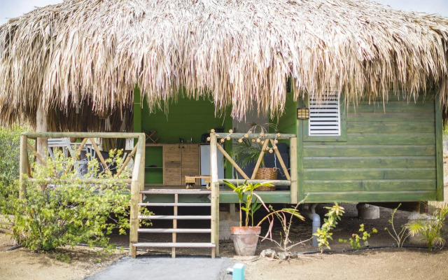 Mondi Lodge