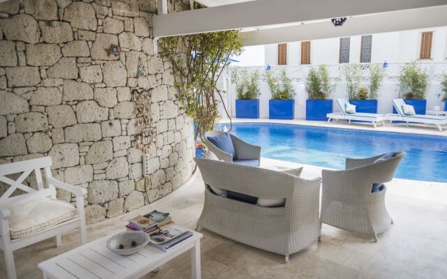 Alacati Degirmen Hotel