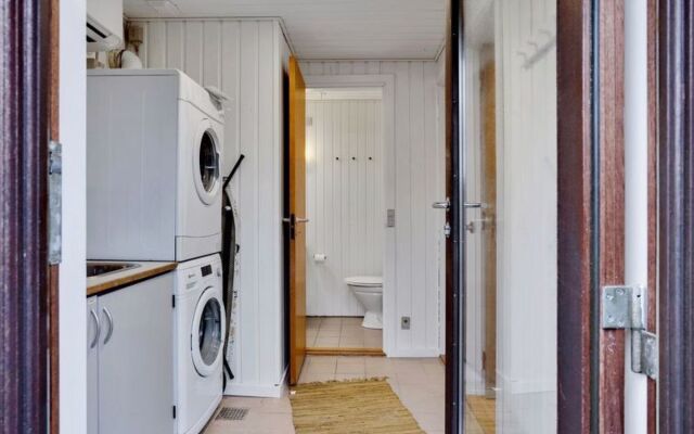 "Mahilo" - 150m from the sea in NW Jutland