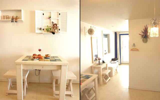 Ganghwa Ami Sea Pension
