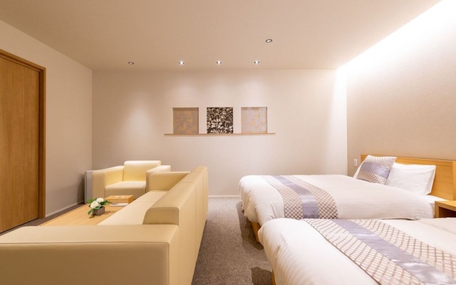 GRAND BASE Hiroshima Peace Memorial Park – Guest Rooms – Hiroshima