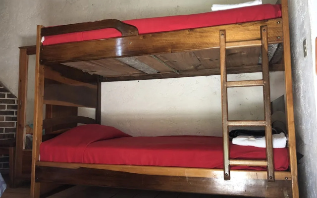 Chi-Ixim Eco Hotel