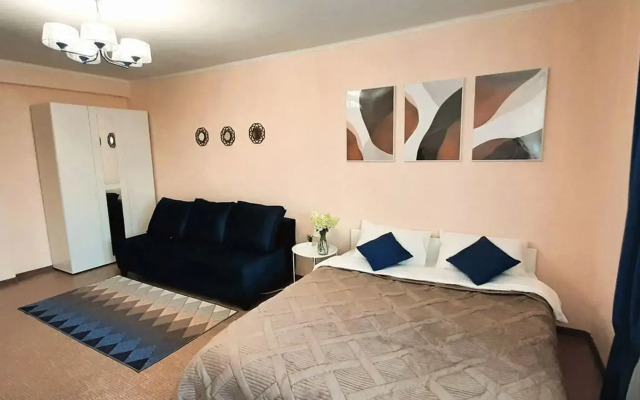 Апартаменты на Сарафановской, 79/3