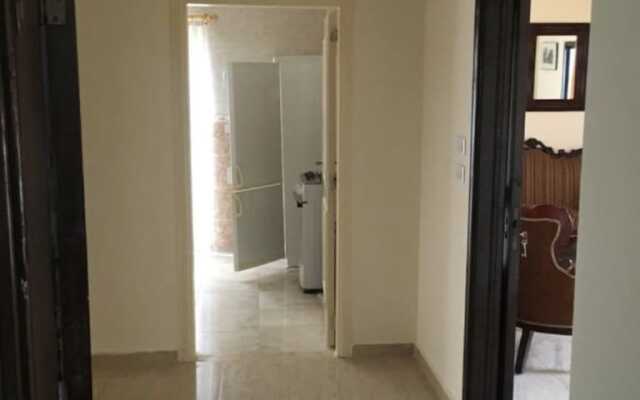 Koura Nakhla Apartment