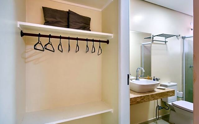 Green Haven Residence