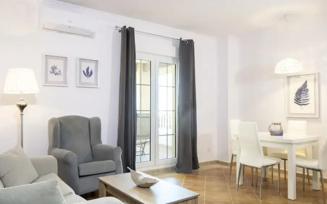 Seaside Apartment in Punta del Moral