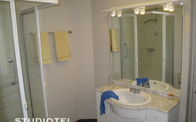 Studiotel Belfort