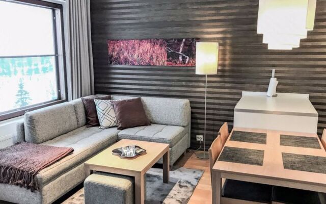 Nordic chalet 9304 (ent. yllas chalet ix