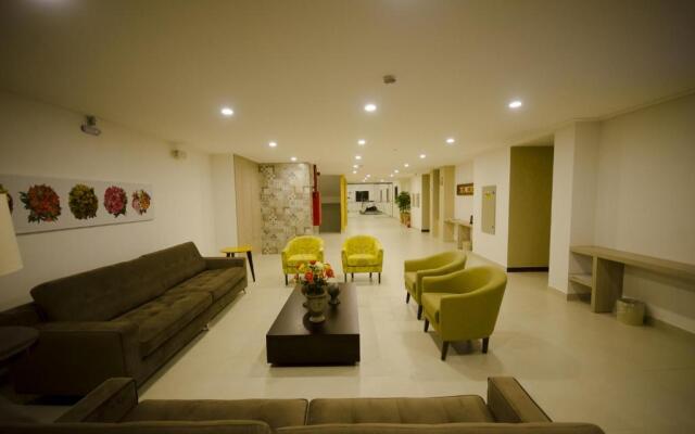 Pena Branca Hotel e Eventos