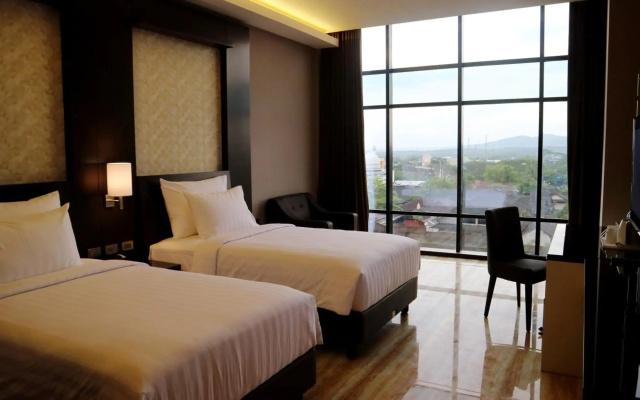 Grand Karlita Hotel Purwokerto