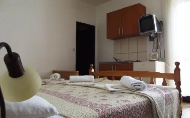 Apartments Budva Center
