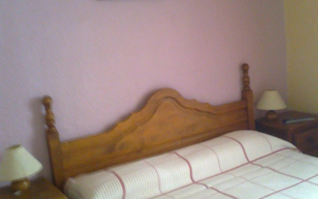 Hostal Hispalense