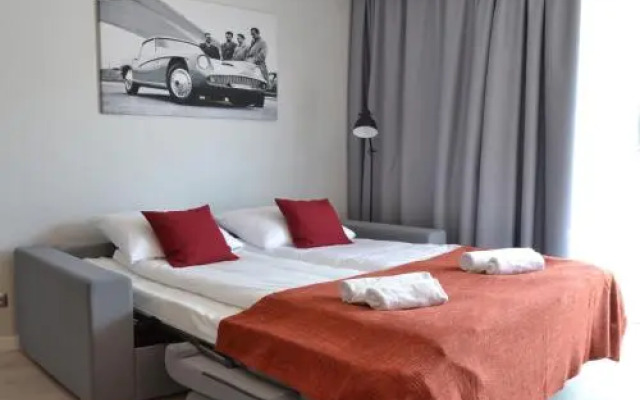 Smart2Stay Apartamenty
