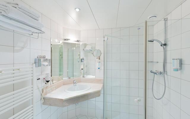 Vienna Sporthotel