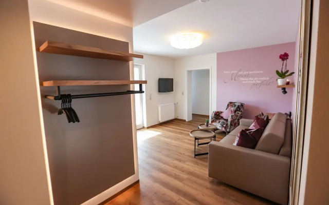 Hotel Garni Bergblick