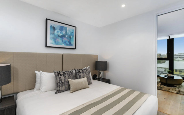 FV by Peppers – Guest Rooms – Brisbane