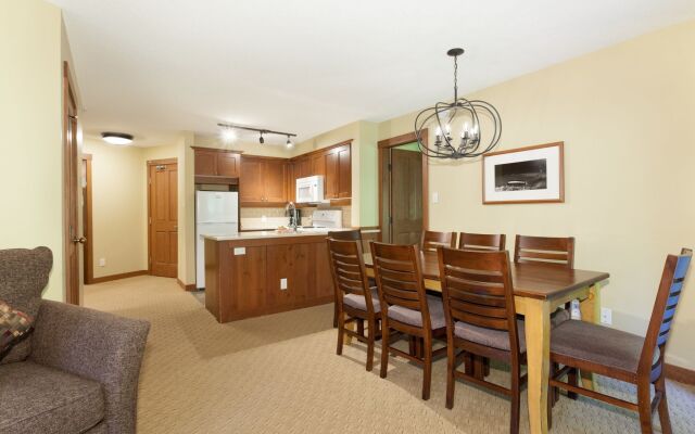 Horstman House by Whistler Premier