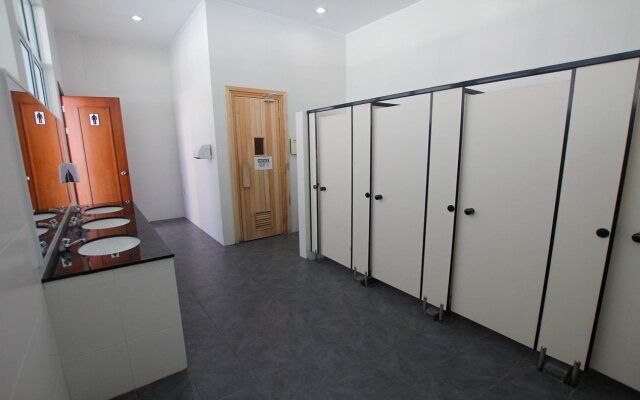 Imperial Suites Miri