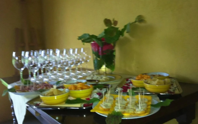 Agriturismo La Ca' D'Olga