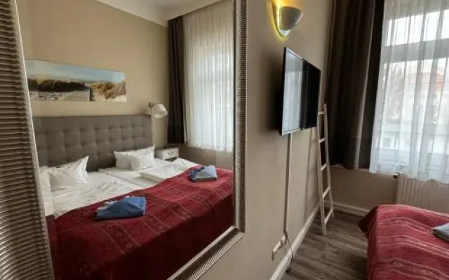 Hotel Villa Schwanebeck