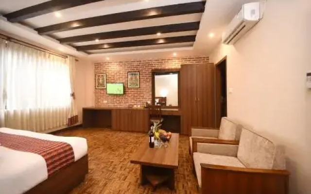 Feiying International Youth Hostel