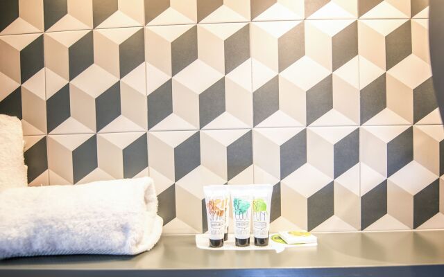 Mosaic by Ona
