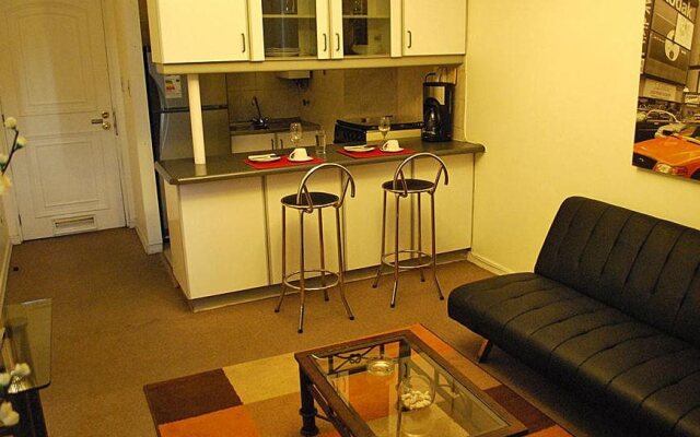 VO Bellas Artes Apartment