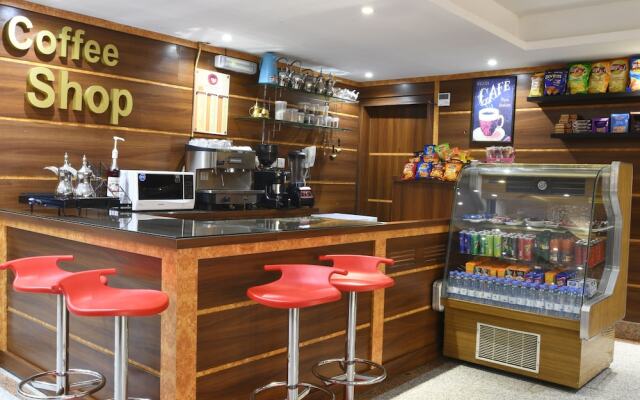 Ideal Home Hotel