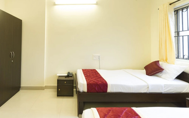 CAPITAL O 432 Hotel Victoria Heights
