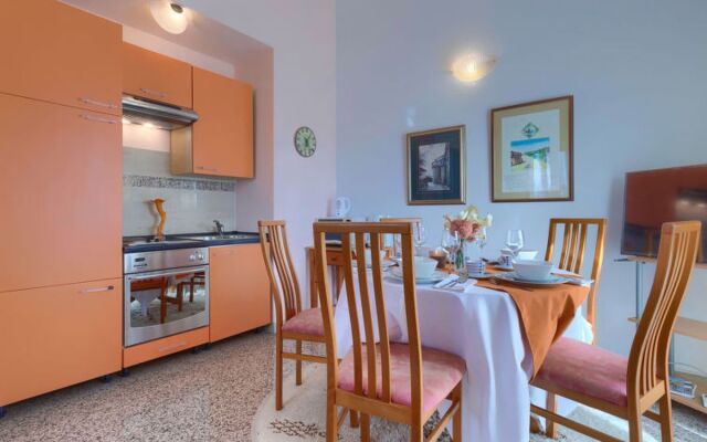 House Anita Moniga del Garda