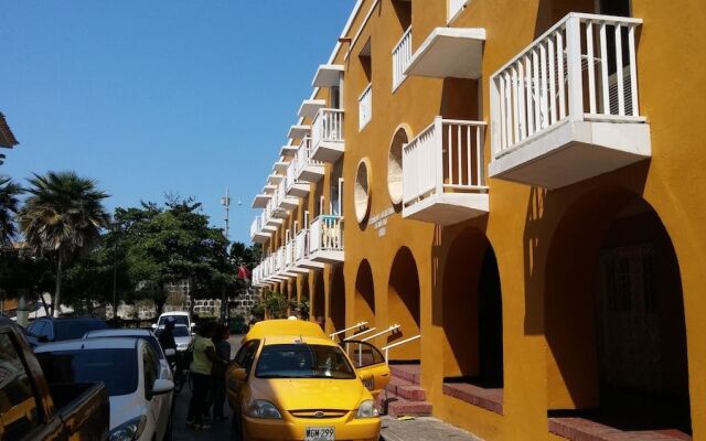 Joshua lodging hostel