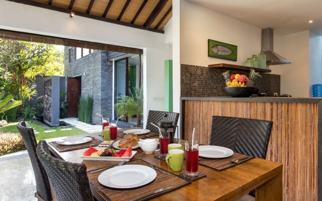 Anjali Villas by Villa Finder