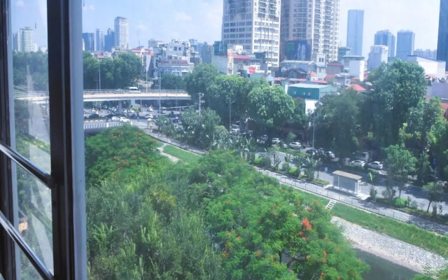 Sao Hotel Nguyen Ngoc Vu
