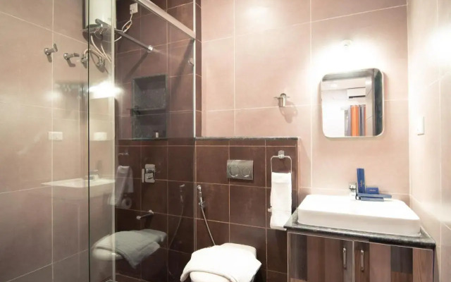 Athulya Residence Suite Rooms