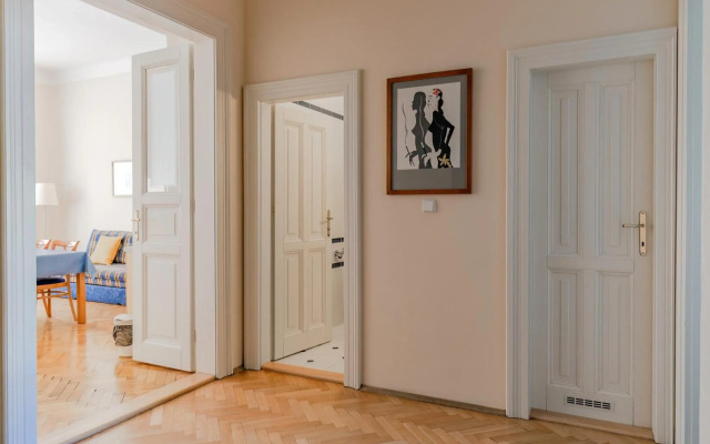 Sibelius Apartments