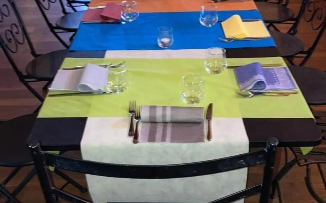 Locanda Vesuna