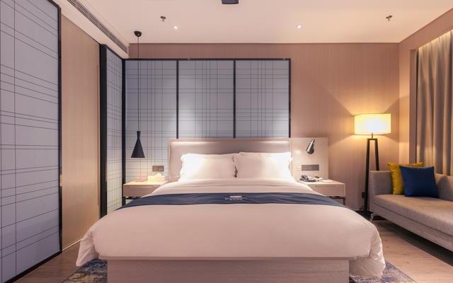 Echarm Hotel Enshi Jingui Avenue
