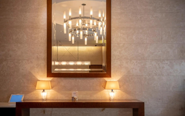 Hotel Keihan Tokyo Yotsuya